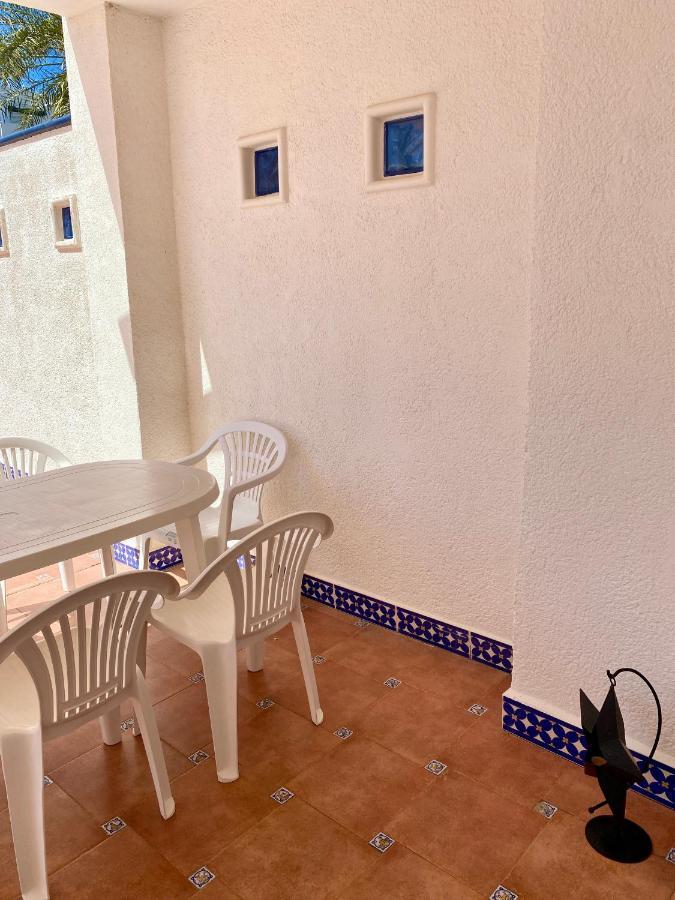 Medina Molins Vyb Denia Apartment Bagian luar foto