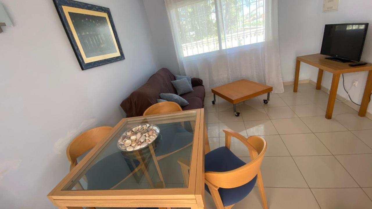 Medina Molins Vyb Denia Apartment Bagian luar foto
